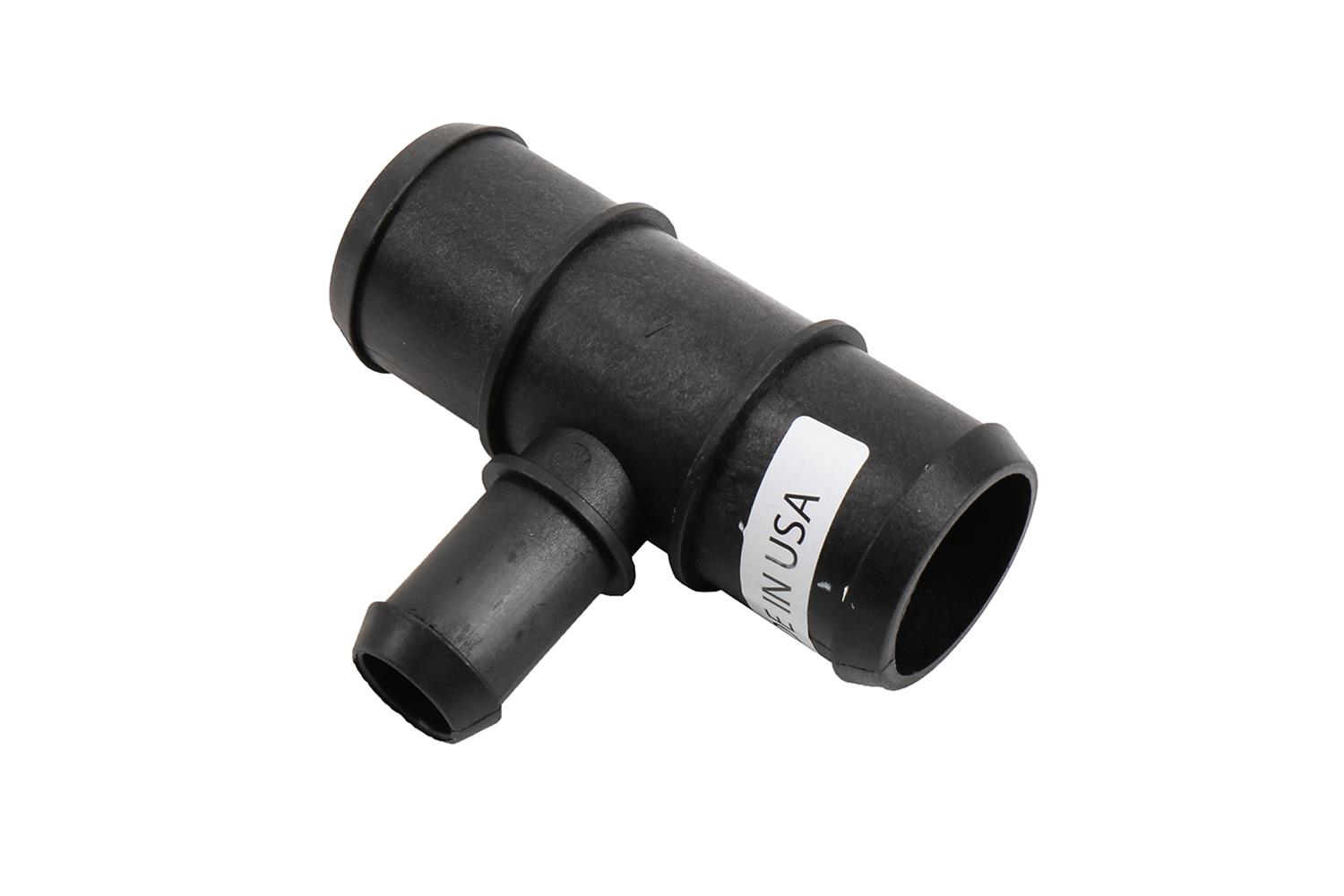 ACDelco 23333192 ACDelco Coolant Tee Connectors Summit Racing