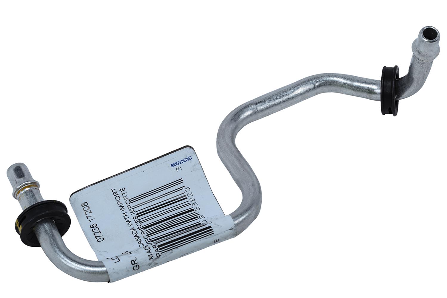 ACDelco 23336355 ACDelco Automatic Transmission Cooler Lines