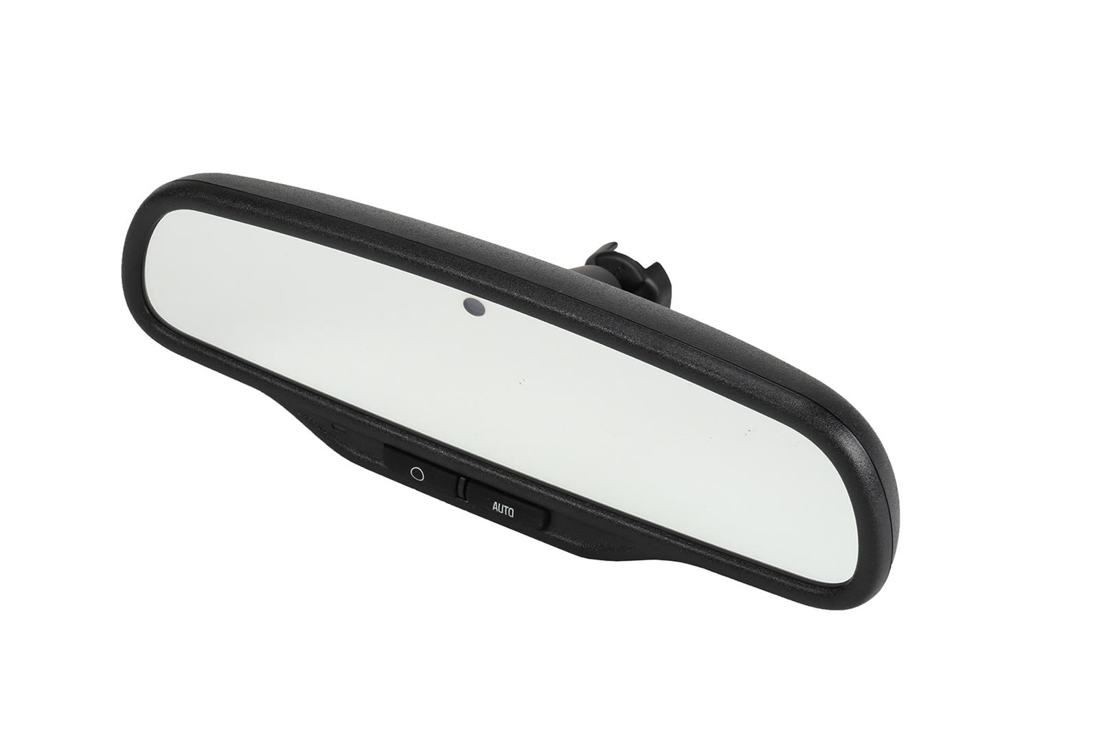 ACDelco 23346619 ACDelco Rear View Mirrors Summit Racing