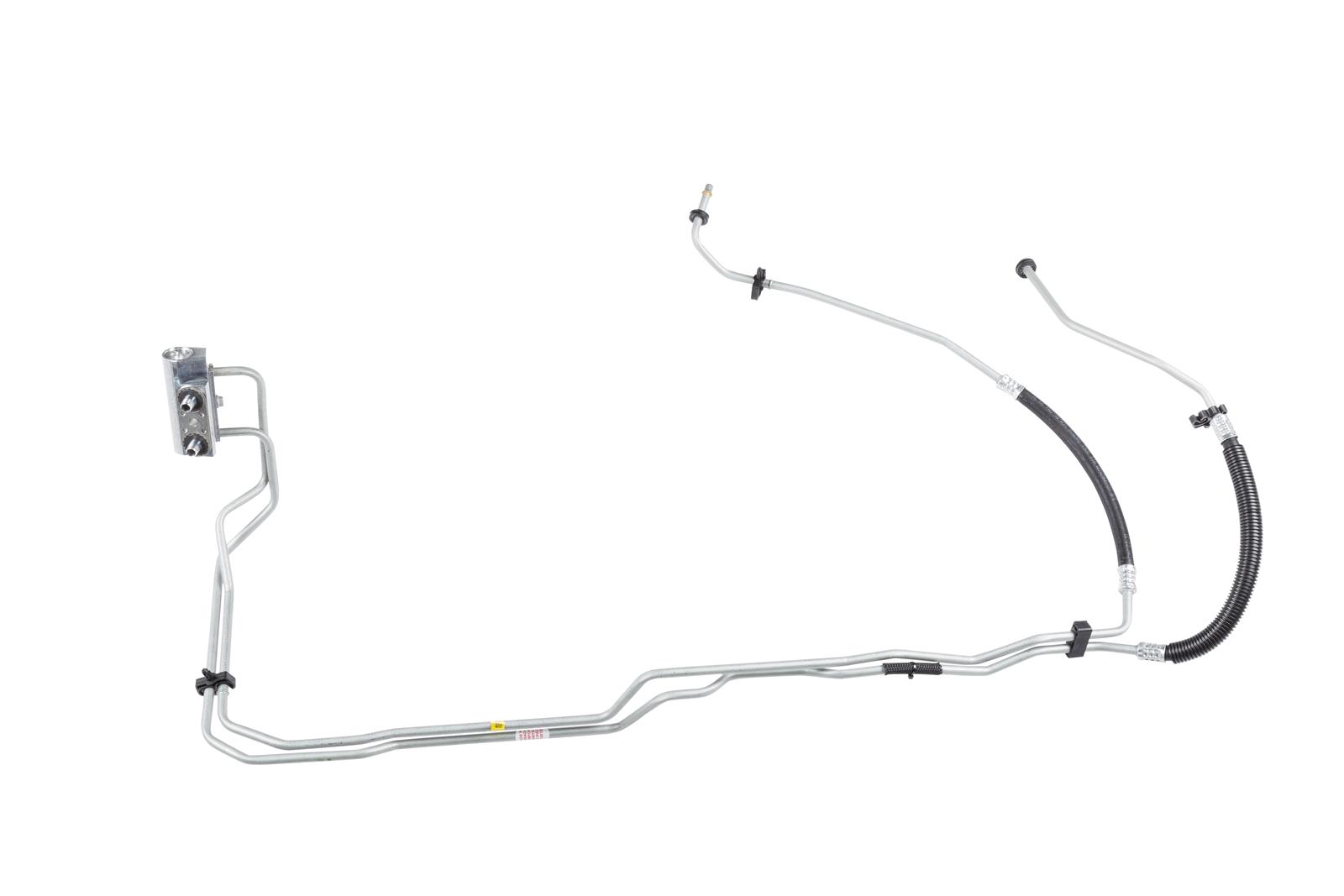 ACDelco 23370657 ACDelco Automatic Transmission Cooler Lines Summit