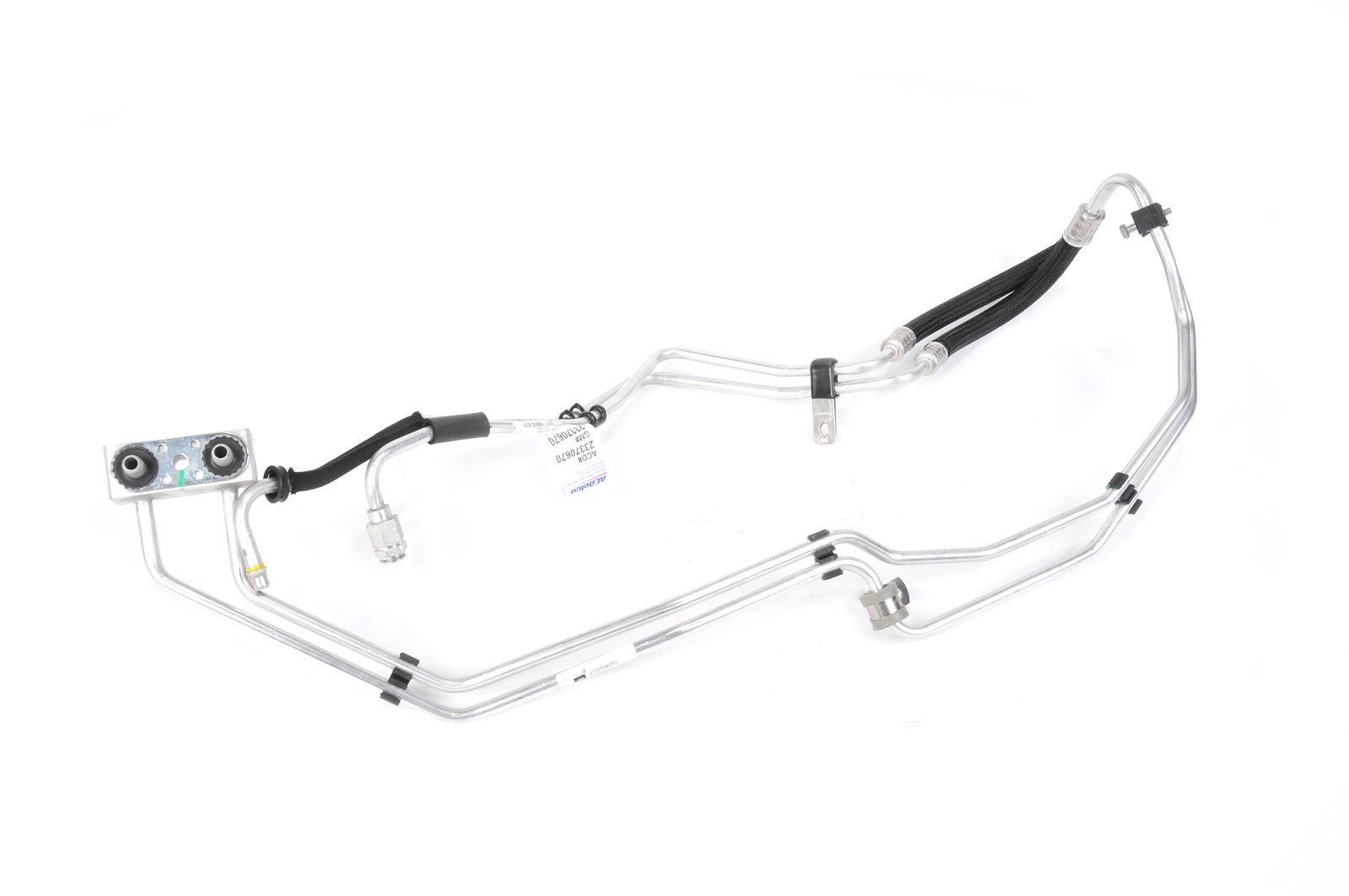 ACDelco 23370670 ACDelco Automatic Transmission Cooler Lines Summit