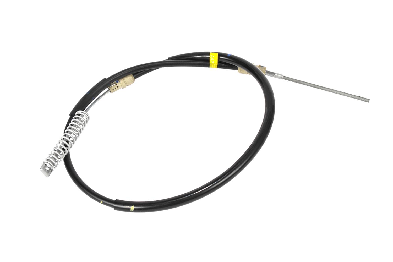 ゼニス新作モデル Cables Brake Parking ACDelco 23376063 ACDelco | Racing Summit ヴァイスシュヴァルツ