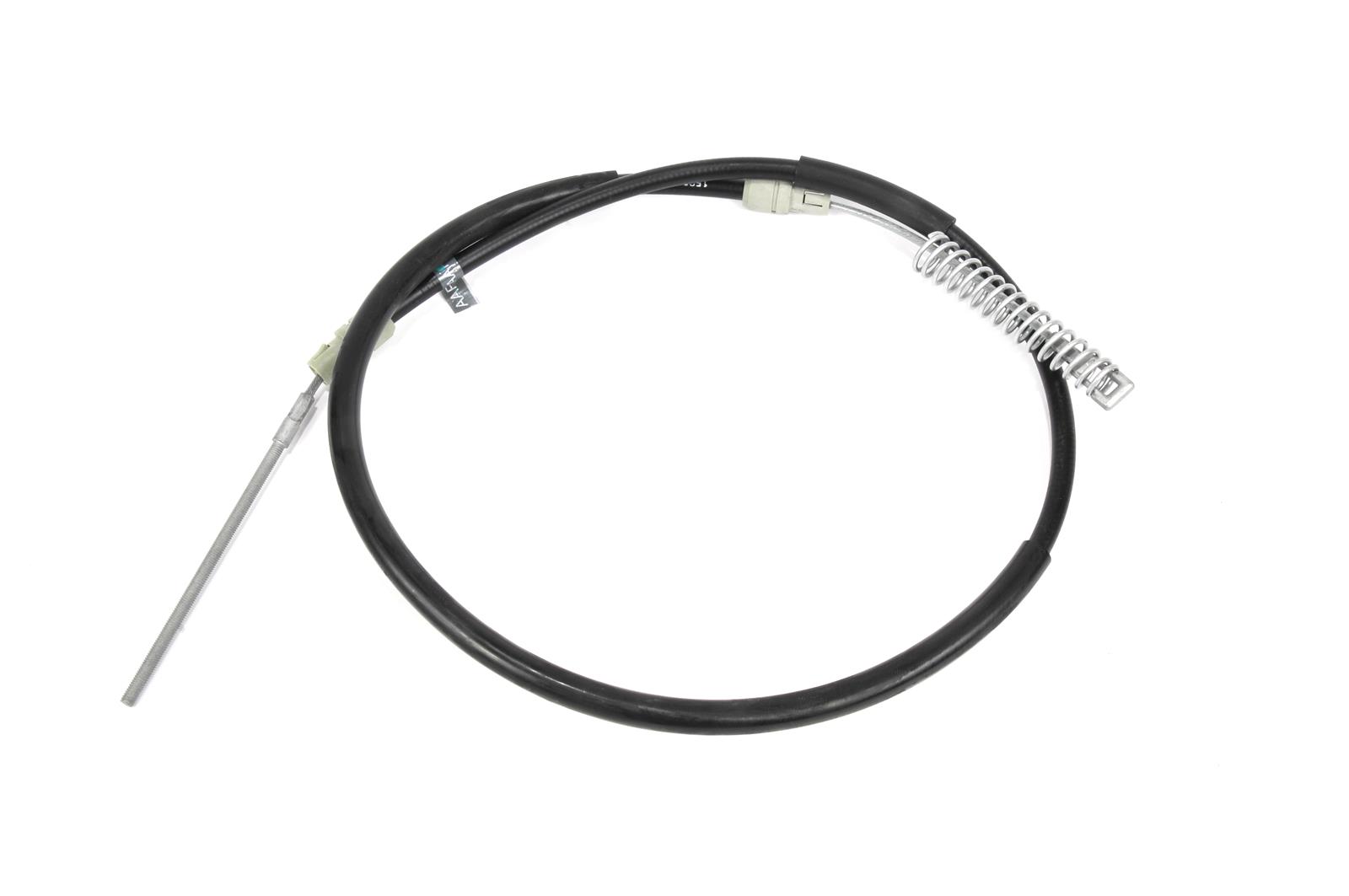 ACDelco 23376064 ACDelco Parking Brake Cables Summit Racing