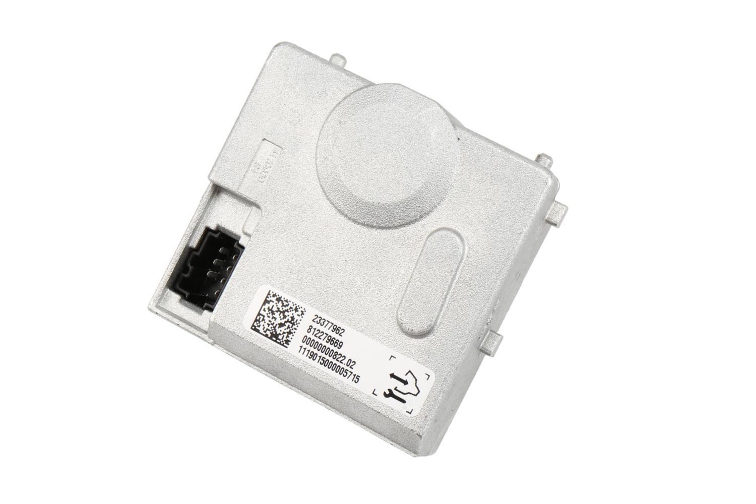 ACDelco 23377962 ACDelco Power Steering Assist Modules Summit Racing