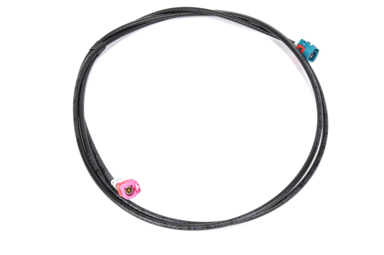 ACDelco 23390608 ACDelco Antenna Cables Summit Racing