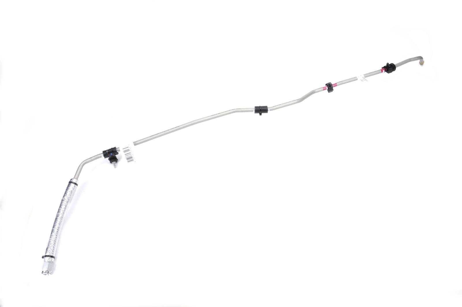 ACDelco 23395378 ACDelco Automatic Transmission Cooler Lines 