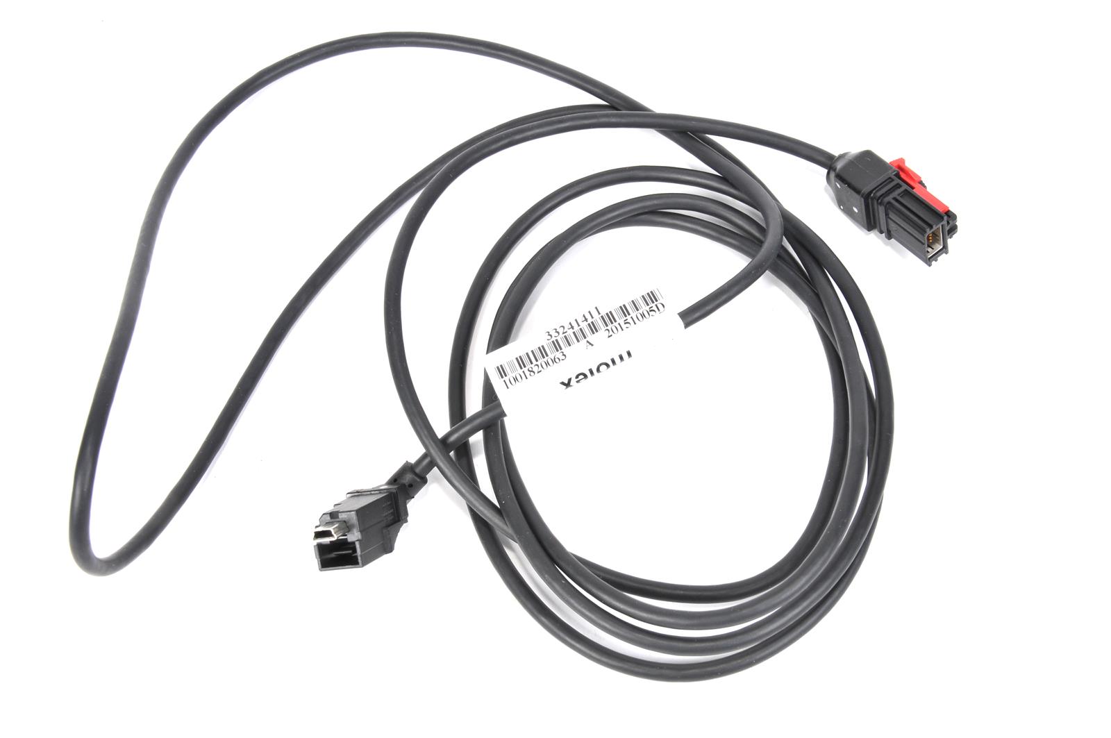 ACDelco 23400036 ACDelco GM Genuine Parts USB Data Cables Summit Racing