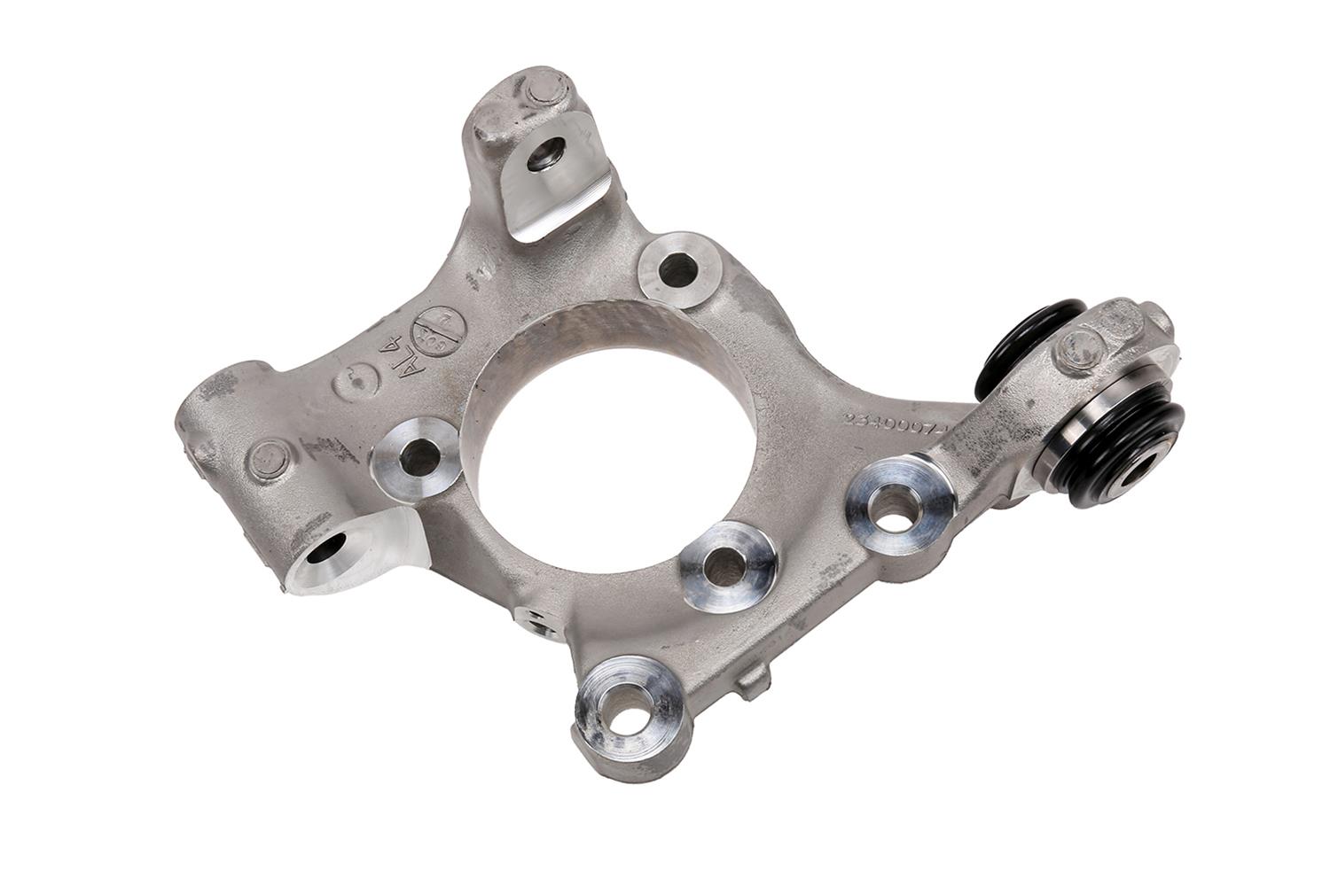 ACDelco 23400077 ACDelco Suspension Knuckles Summit Racing