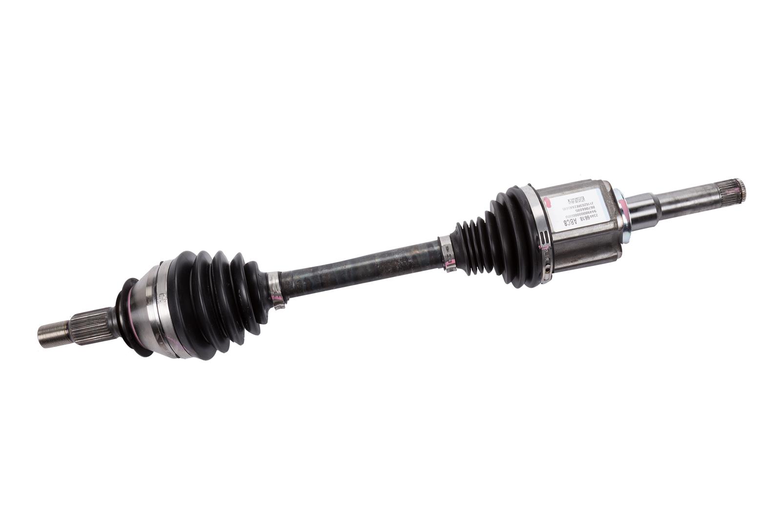 ACDelco 23446618 ACDelco GM Genuine Parts CV Drive Axles | Summit Racing