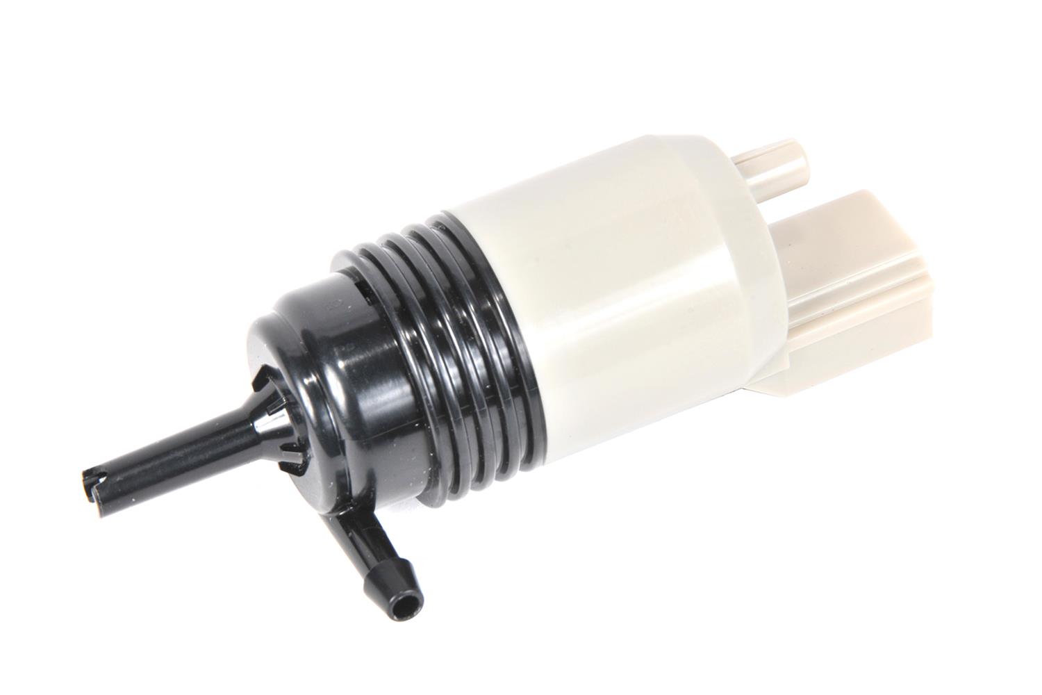ACDelco 23481788 ACDelco Windshield Washer Pumps Summit Racing