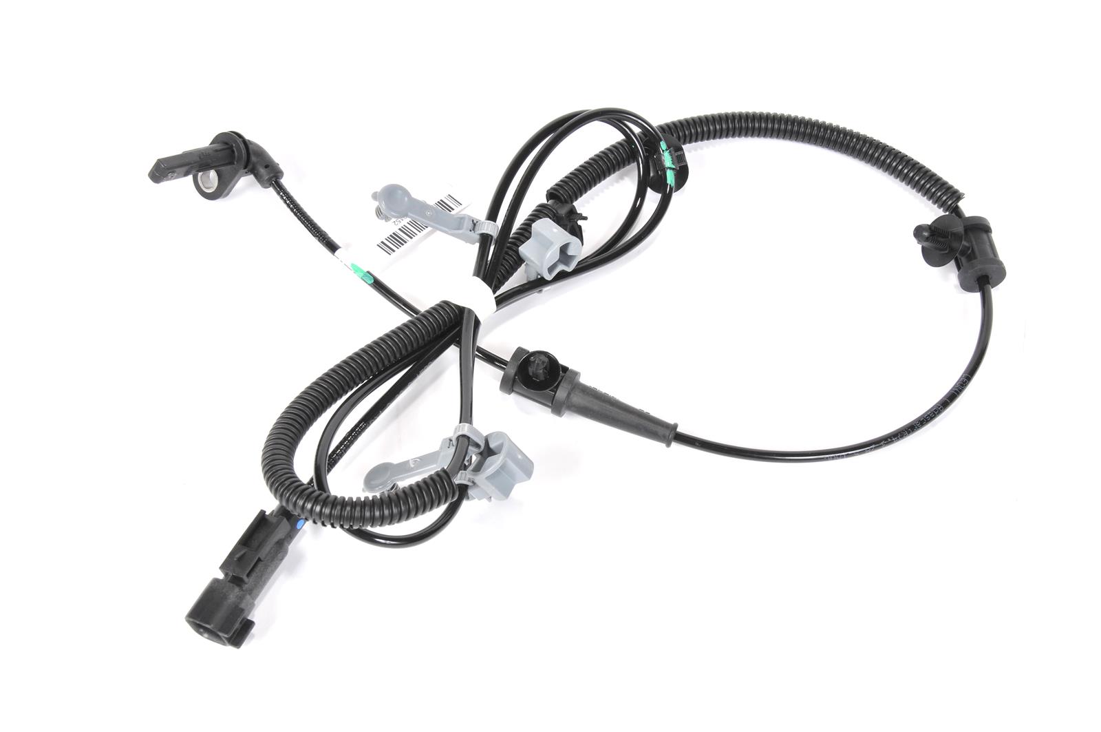 ACDelco 23483152 ACDelco ABS Wheel Speed Sensor Wiring Harnesses