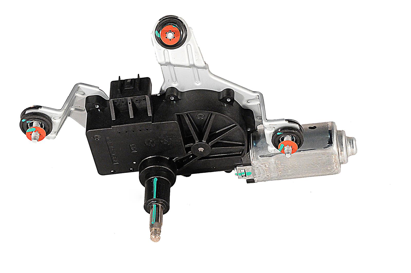 ACDelco 23488243 ACDelco Windshield Wiper Motors Summit Racing