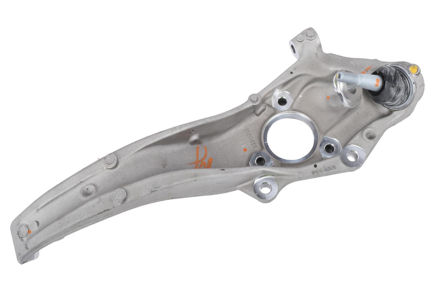 Control arm suspension, R 23574363 for CHEVROLET CAPTIVA 1.5