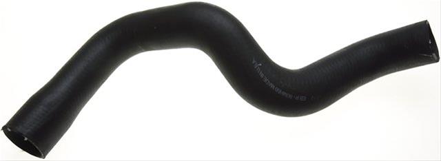 ACDelco 20542s Professional Lower成形クーラントホース Automotive Replacement Molded Lower Radiator Hose - ACDelco