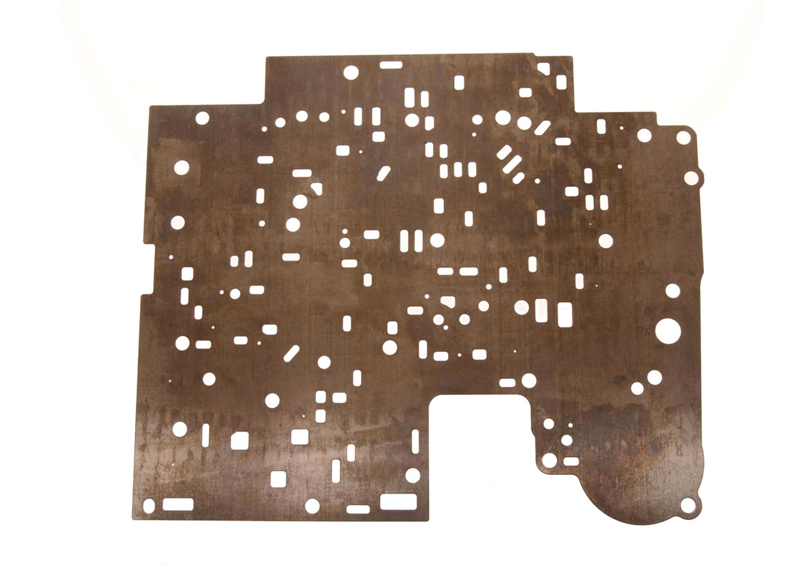 Aazon.co: G Genuine Parts 19245420 Body Control Odule