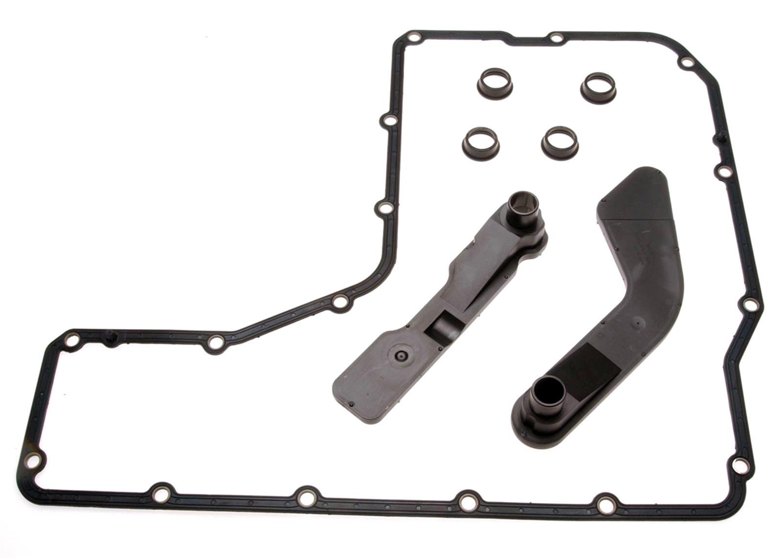 ACDelco 24216035 ACDelco Gold Automatic Transmission Fluid Filters