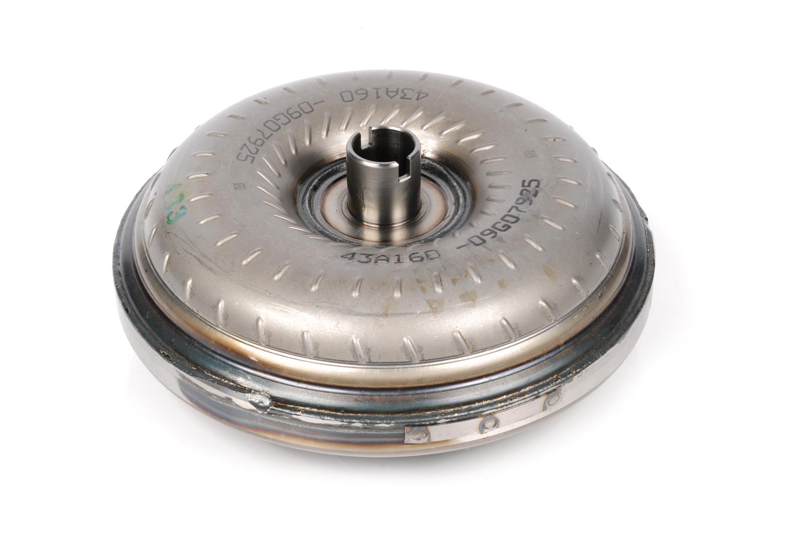 ACDelco 24220730 ACDelco New Torque Converters Summit Racing