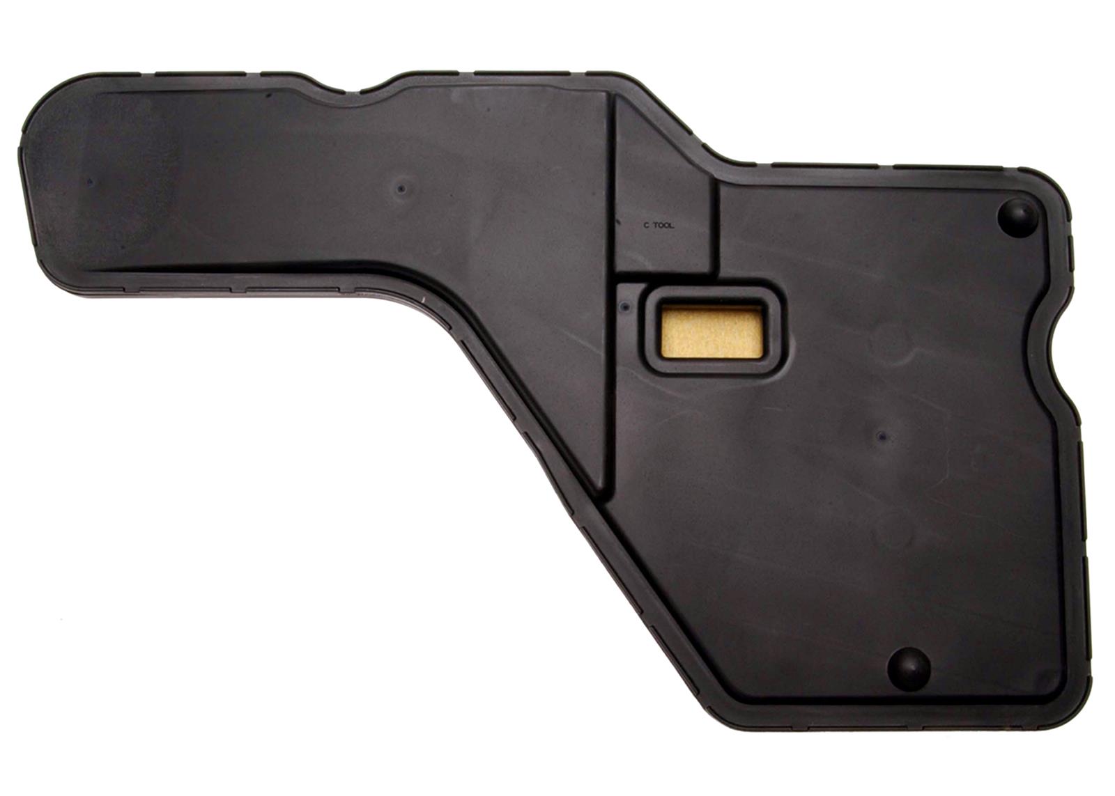 ACDelco 24221762 ACDelco Gold Automatic Transmission Fluid Filters Summit Racing