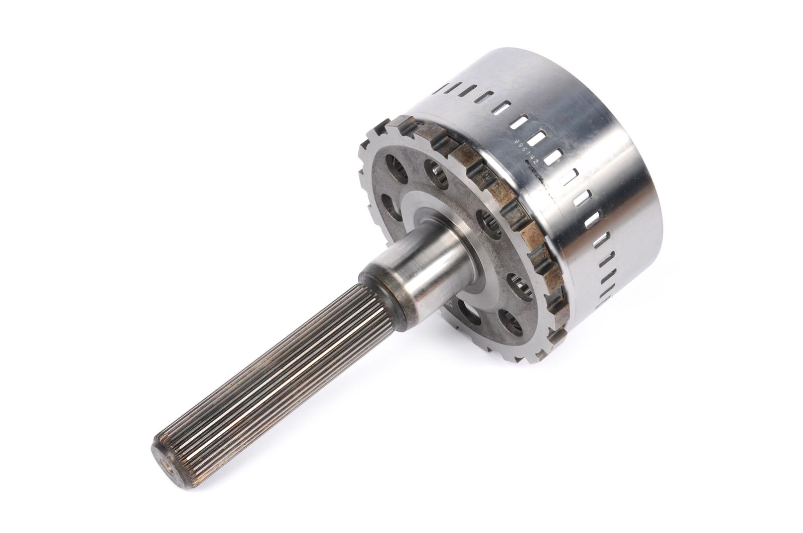 ACDelco 24237832 ACDelco GM Genuine Parts Automatic Transmission Output