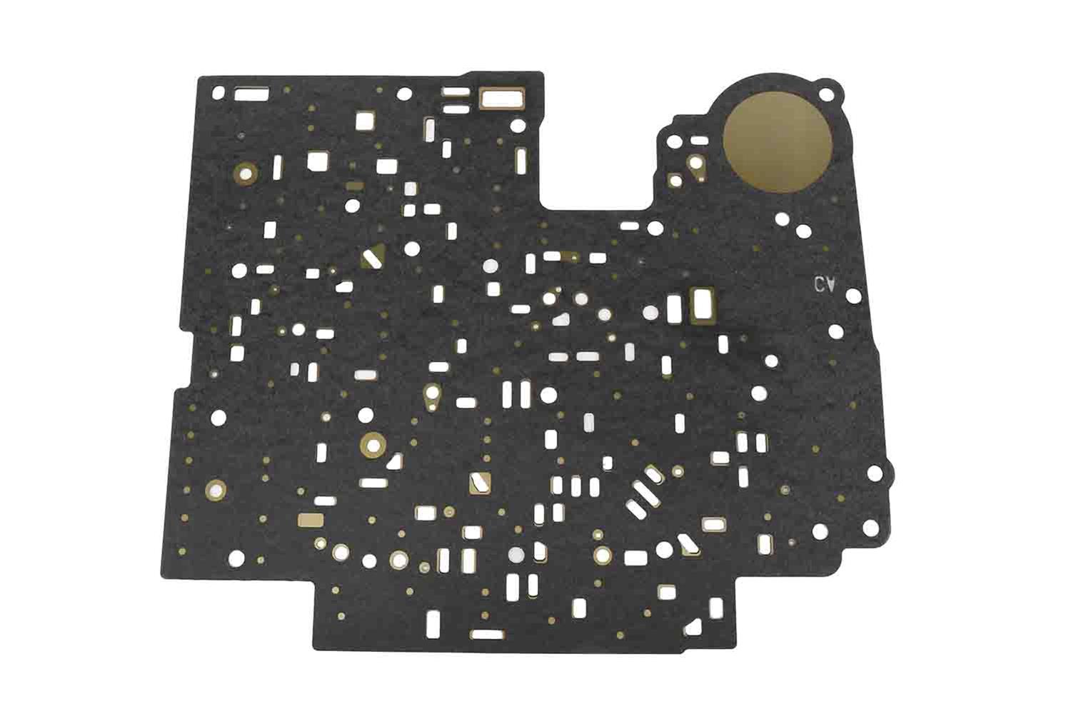 ACDelco 24241784 ACDelco GM Genuine Parts Automatic Transmission