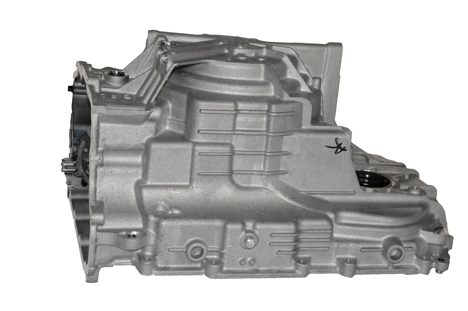 ACDelco 24250680 ACDelco Automatic Transmission Cases | Summit Racing