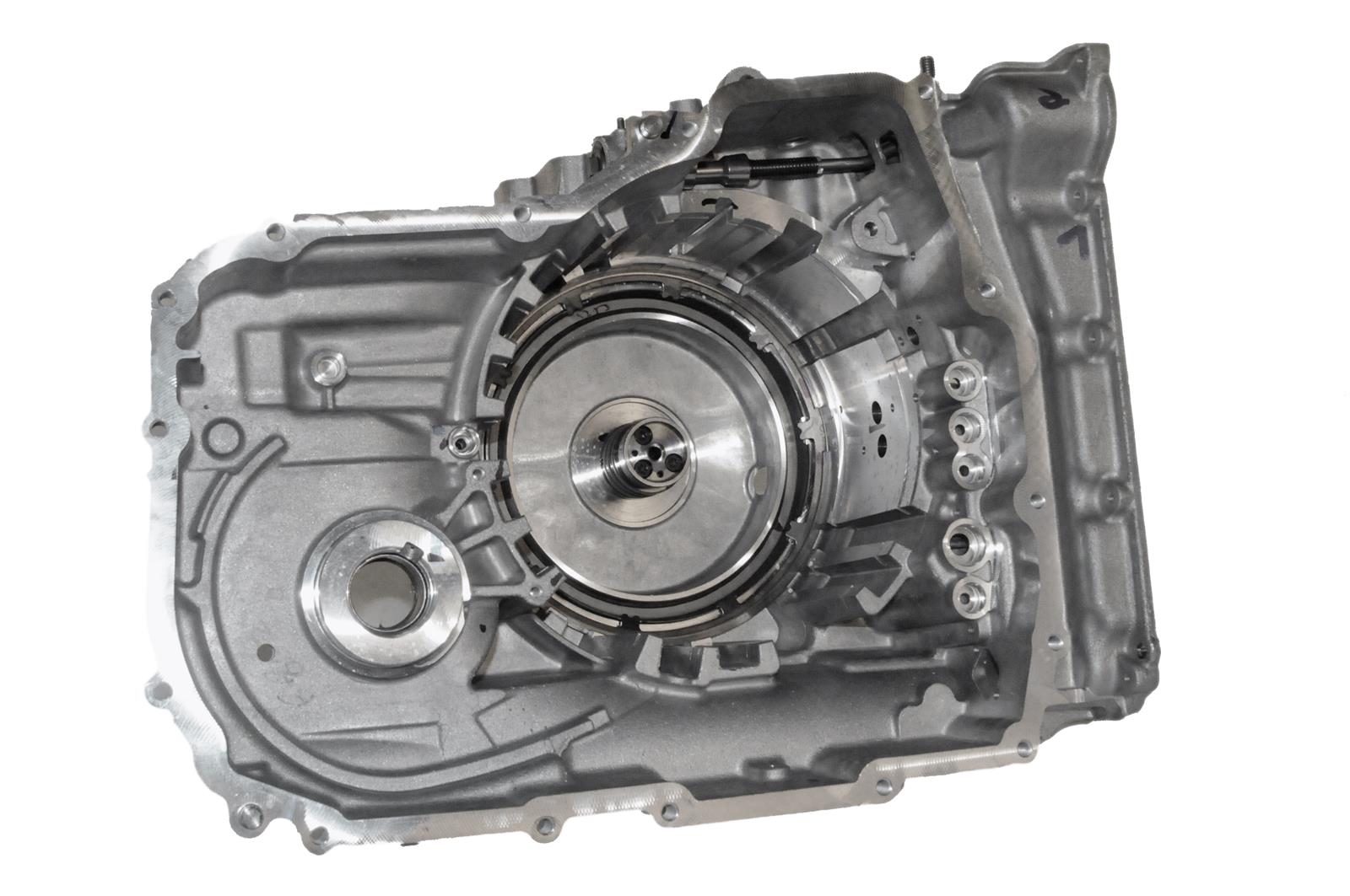 あっこ ACDelco 24250680 ACDelco Automatic Transmission Cases