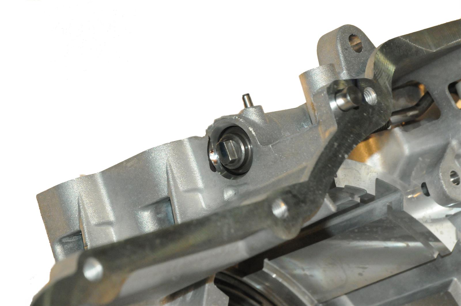 ACDelco 24250680 ACDelco Automatic Transmission Cases | Summit Racing