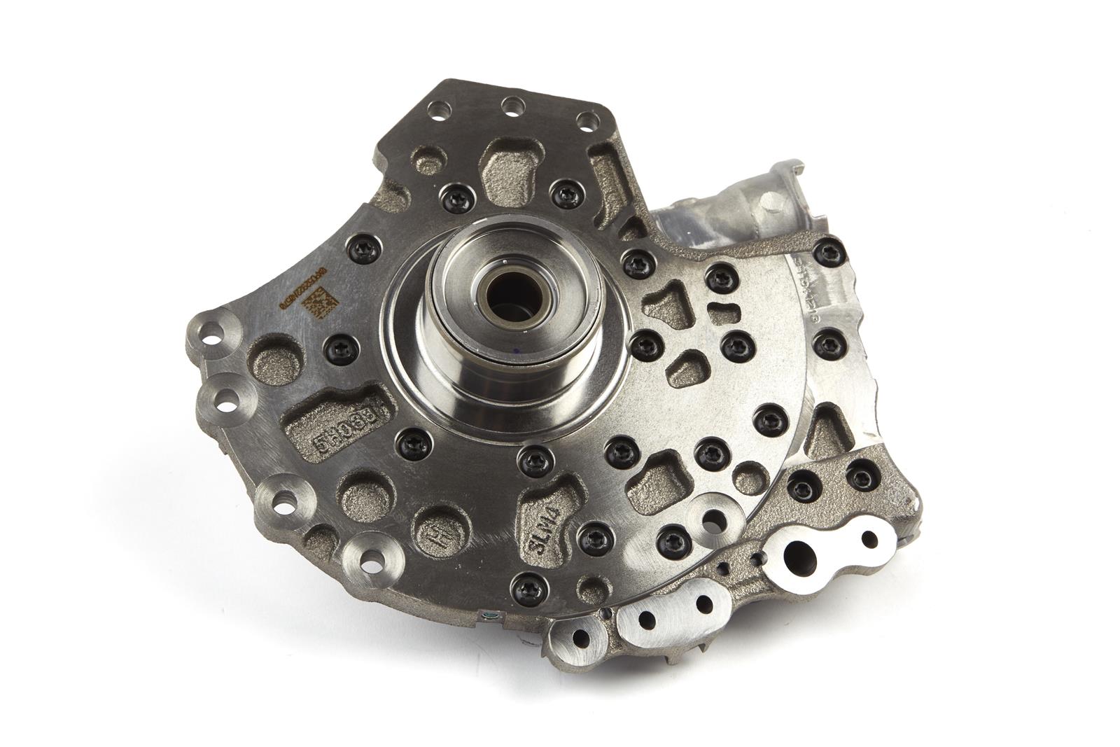 ACDelco 24253823 ACDelco GM Genuine Parts Automatic Transmission Pumps