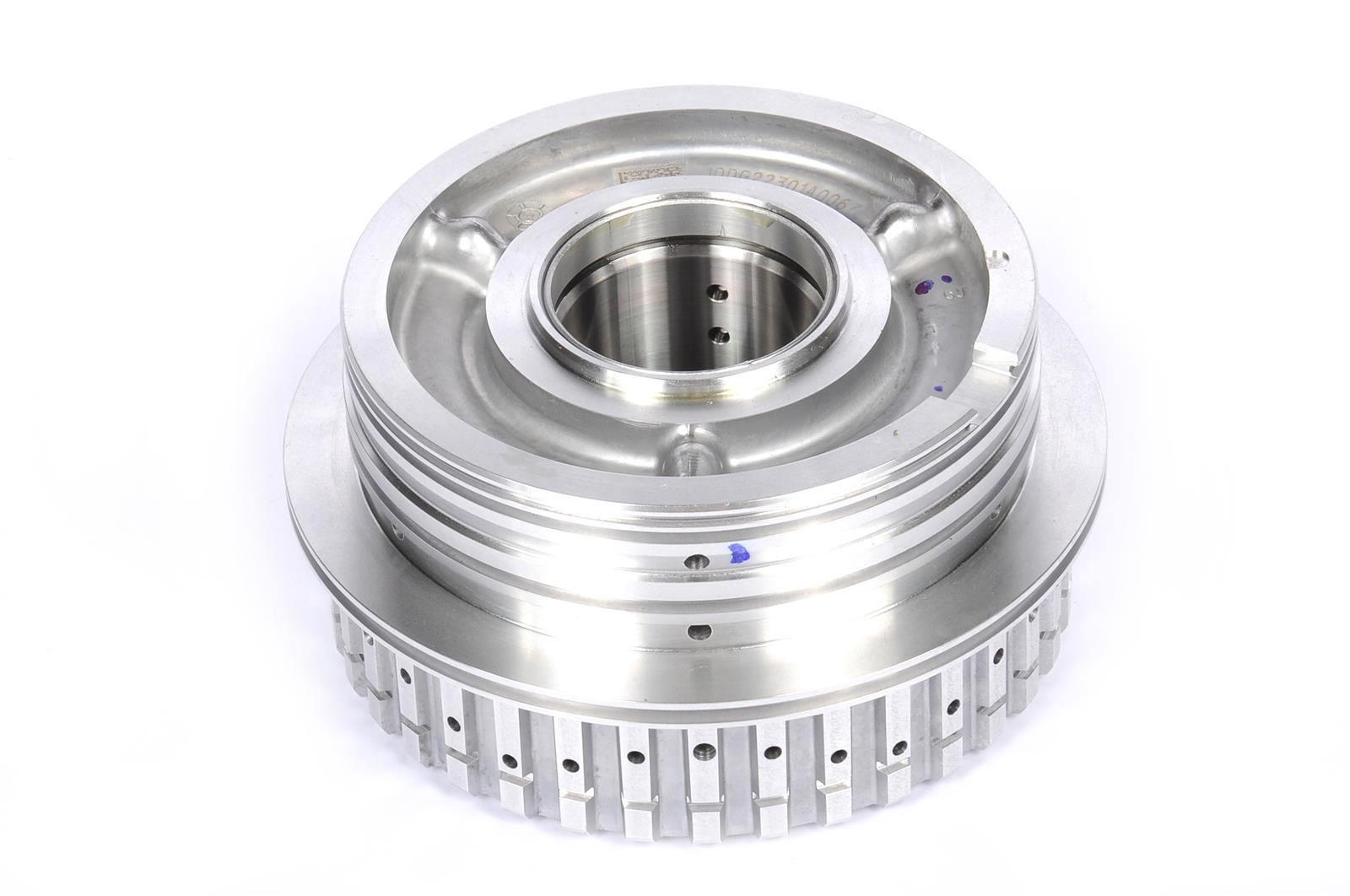 ACDelco 24263508 ACDelco GM Genuine Parts Automatic Transmission