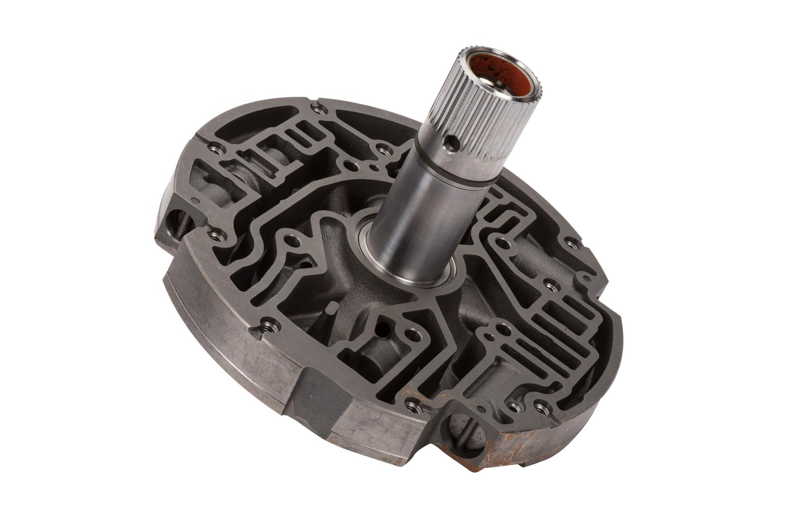 ACDelco 24266606 ACDelco GM Genuine Parts Automatic Transmission Pumps