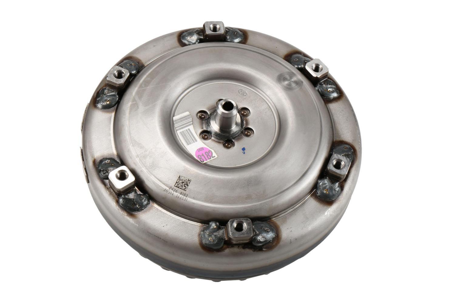 ACDelco 24268182 ACDelco New Torque Converters | Summit Racing