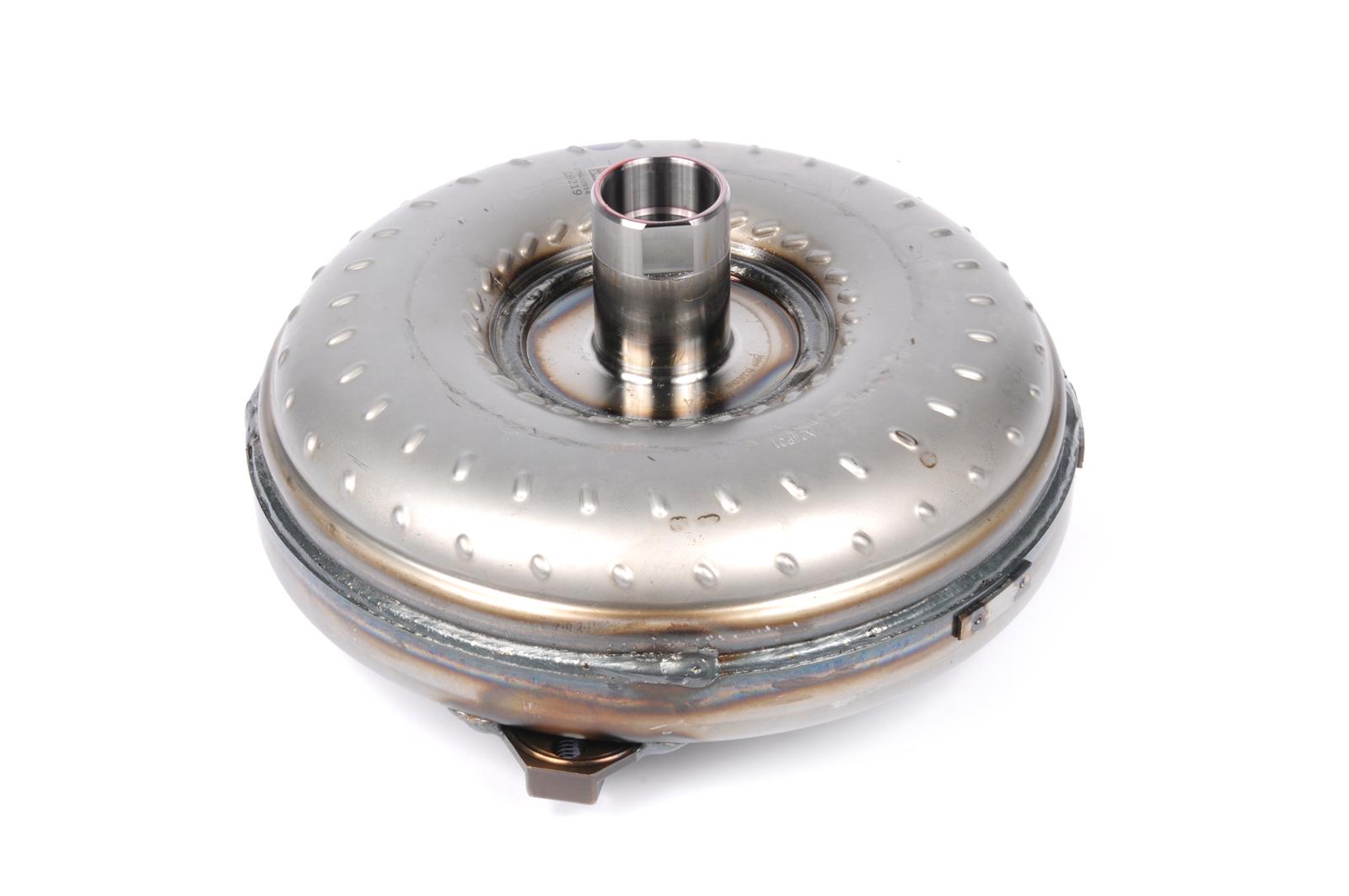 ACDelco® 12554466 - Genuine GM Parts™ Automatic Transmission Torque - View #7