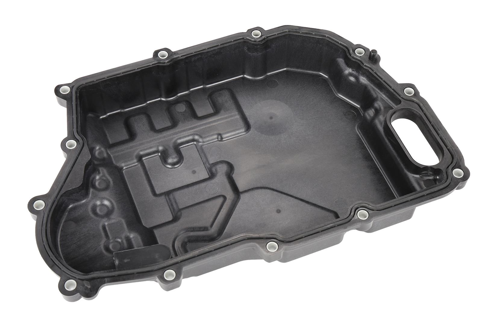 ACDelco 24273818 ACDelco GM Genuine Parts Automatic Transmission