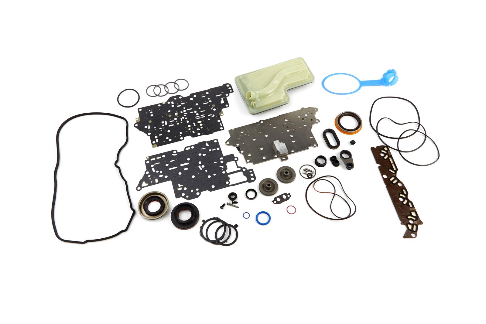 ACDelco 24276288 ACDelco GM Genuine Parts Automatic Transmission Seals and  O-Ring Kits | Summit Racing