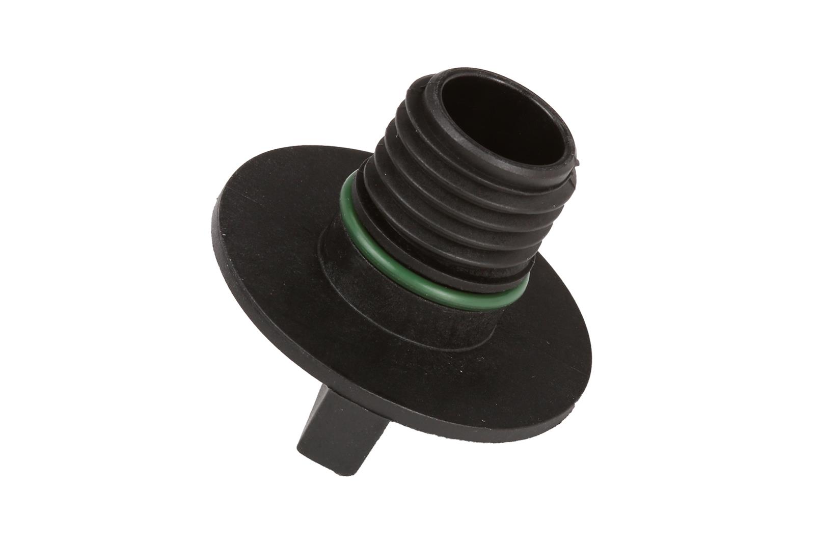 ACDelco GM Original Equipment 24277046 Transmission Fluid Fill Cap