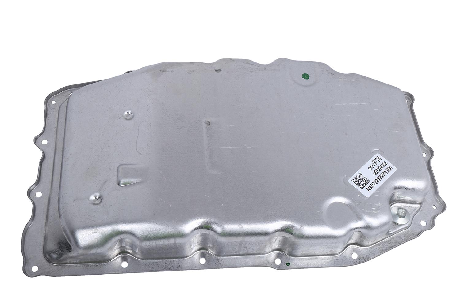 ACDelco 24278774 ACDelco GM Genuine Parts Automatic