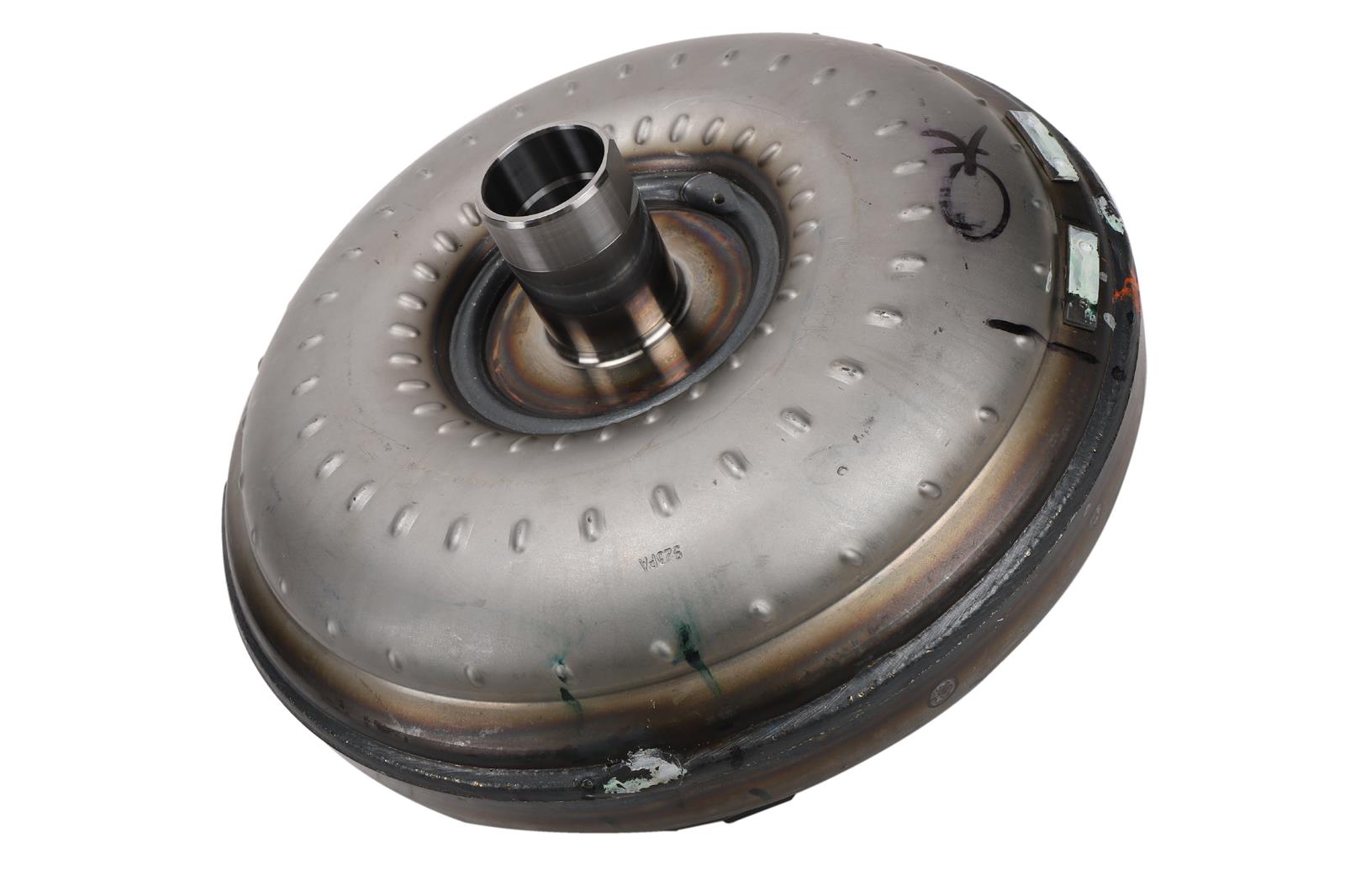 ACDelco 24281742 ACDelco New Torque Converters | Summit Racing