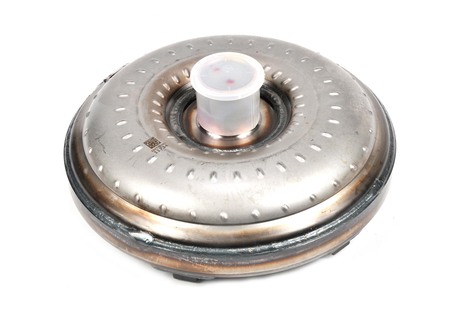 ACDelco 24281747 ACDelco New Torque Converters | Summit Racing
