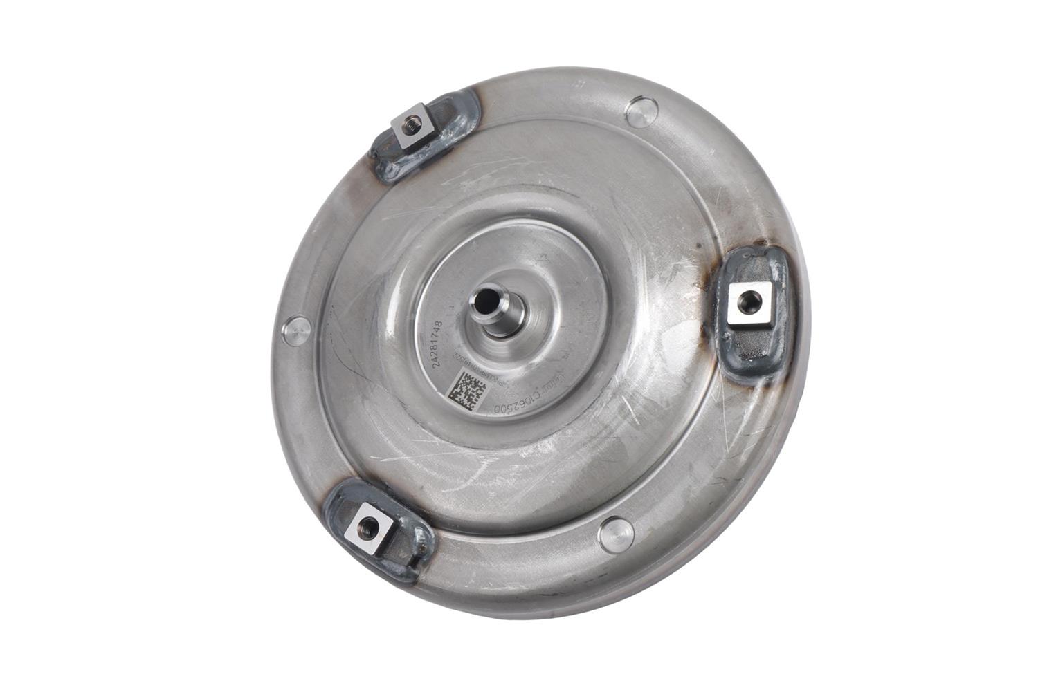 ACDelco 24281748 ACDelco New Torque Converters | Summit Racing