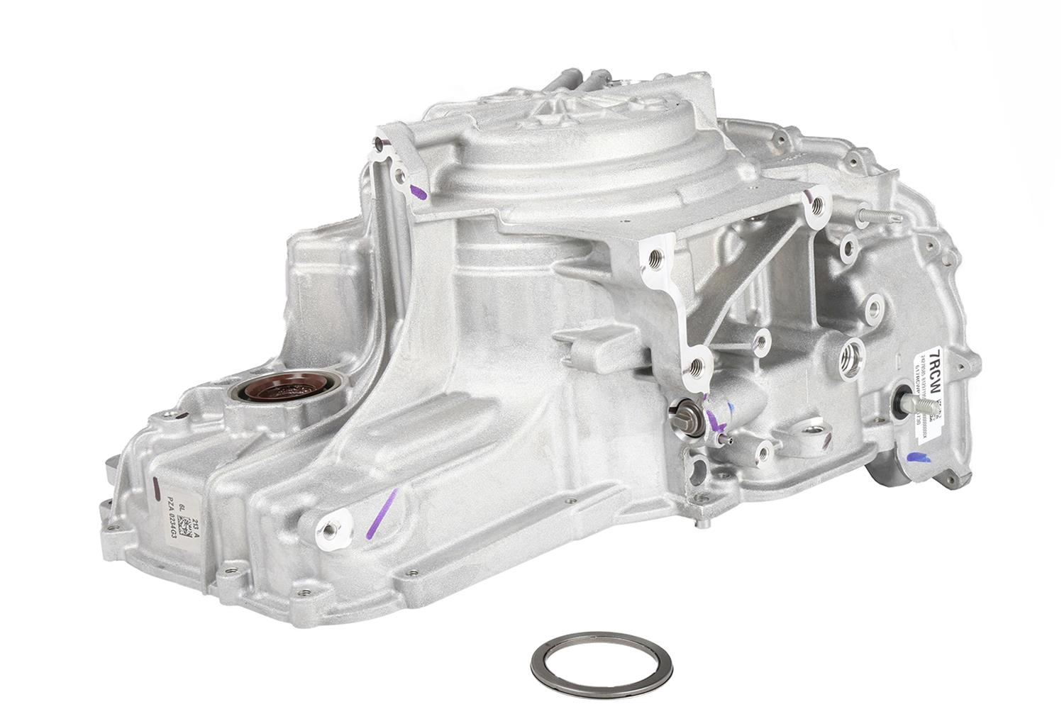 ACDelco 24283654 ACDelco Automatic Transmission Cases | Summit Racing