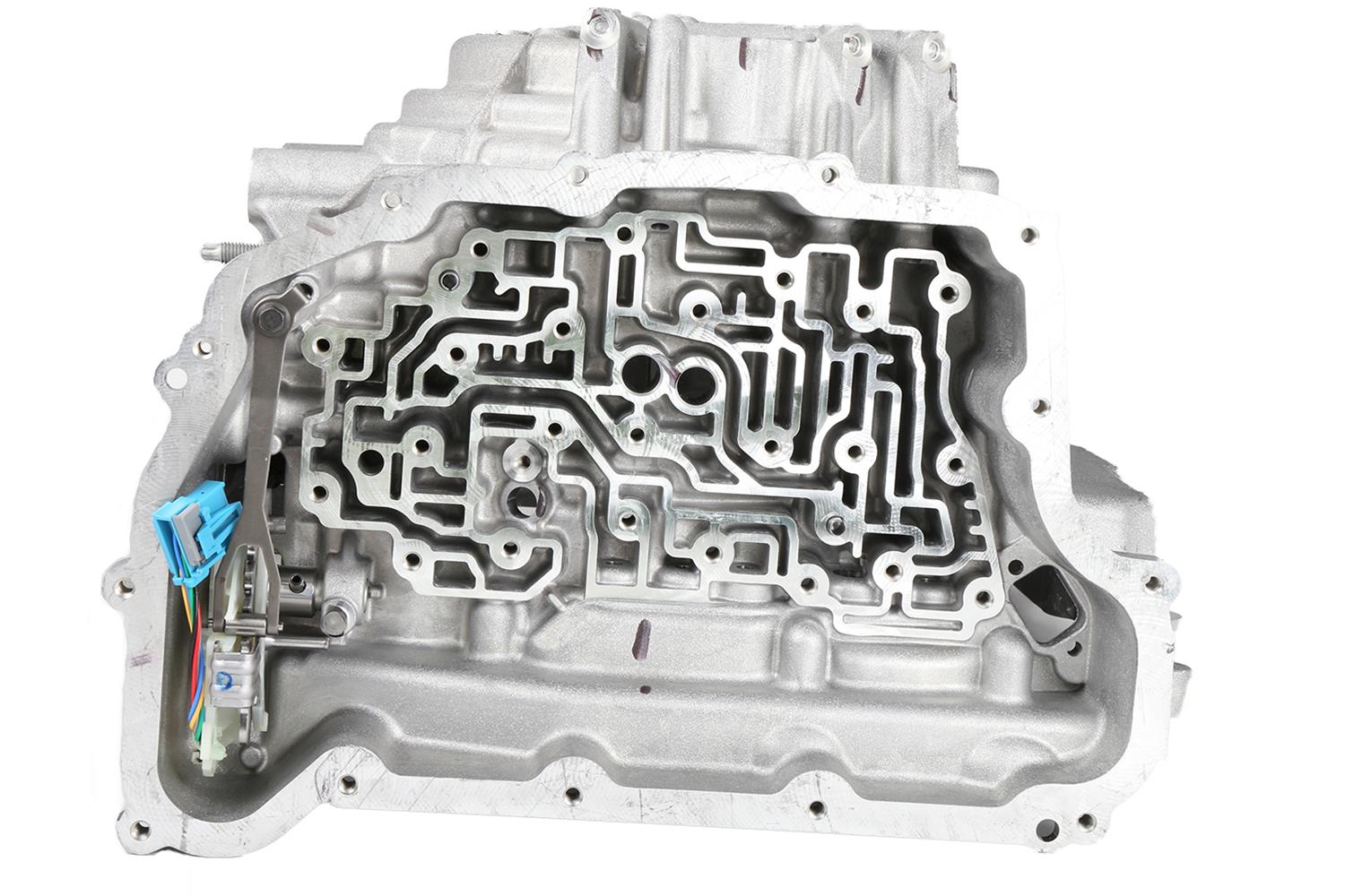 ACDelco 24283654 ACDelco Automatic Transmission Cases | Summit Racing
