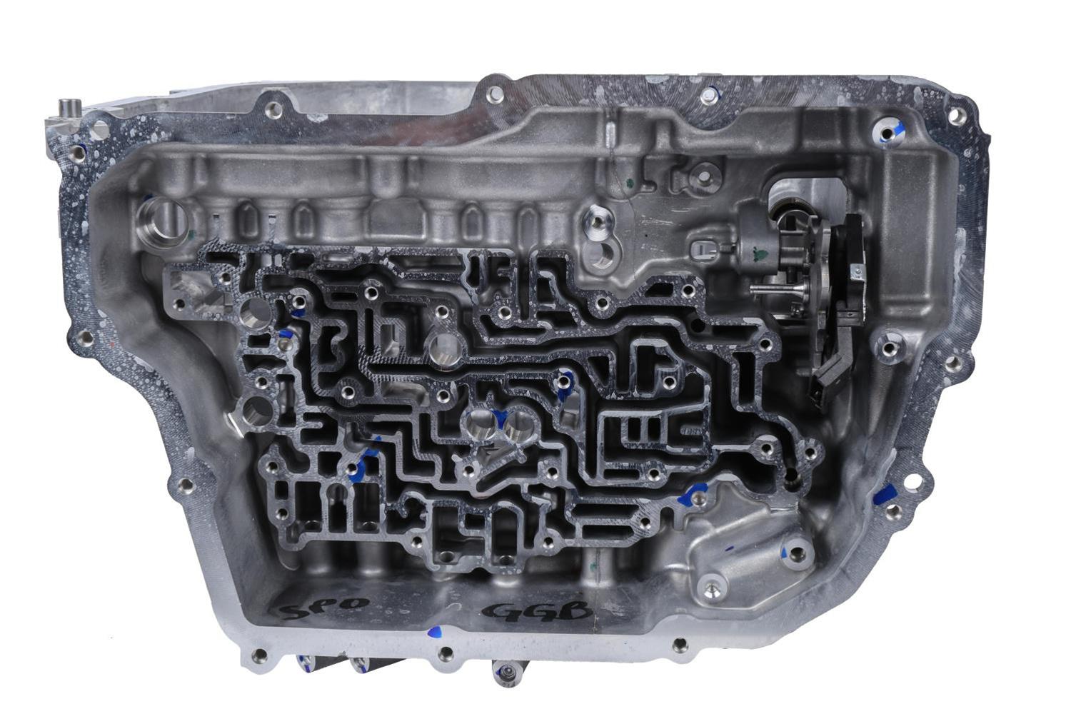 ACDelco 24284344 ACDelco Automatic Transmission Cases | Summit Racing