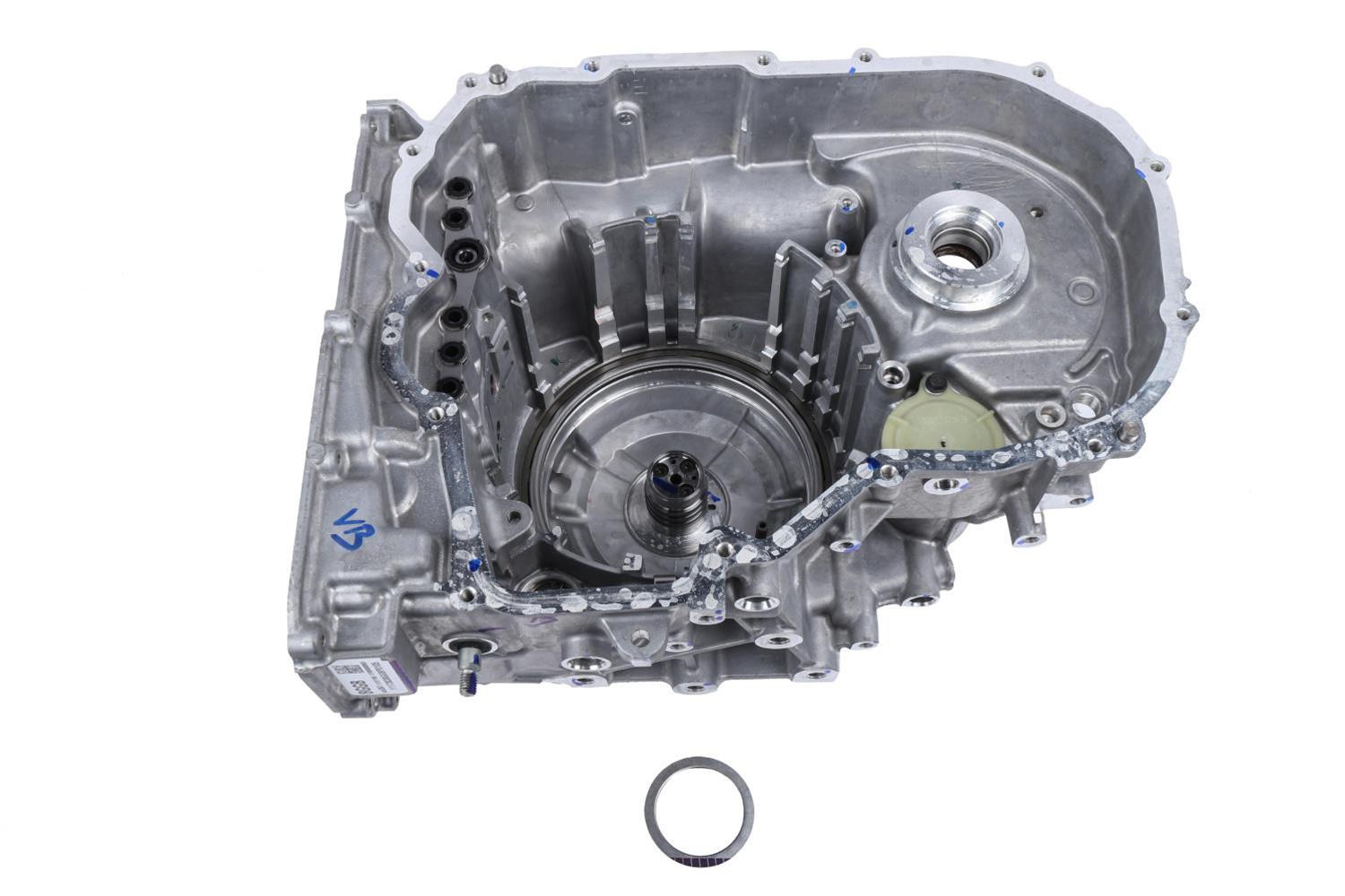 ag ACDelco 24284344 ACDelco Automatic Transmission Cases | Summit Racing