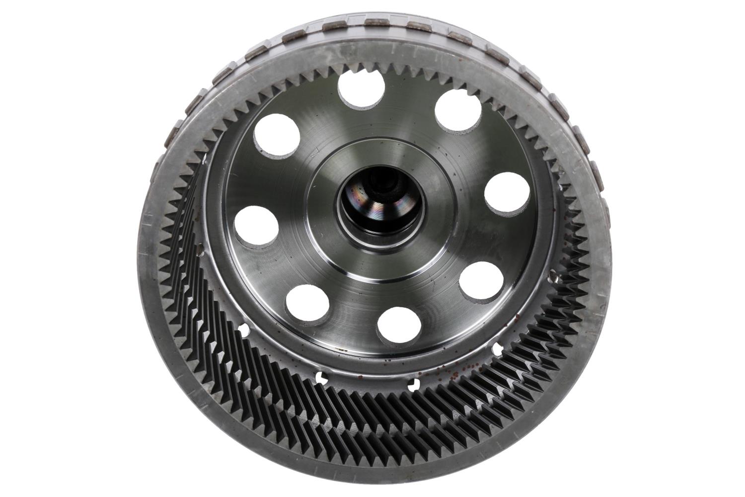 ACDelco 24285487 ACDelco Automatic Transmission Output Shafts Summit