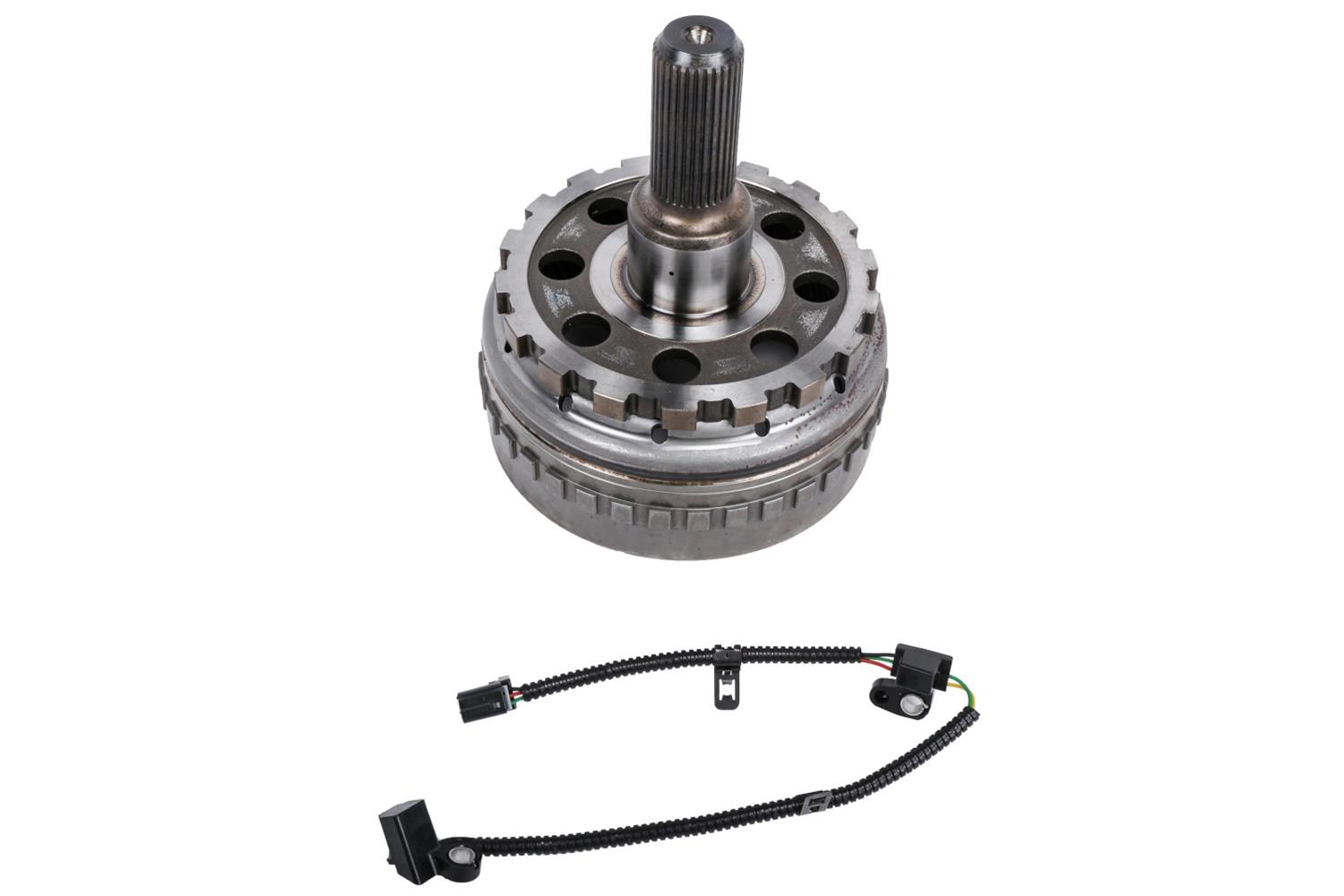 ACDelco 24285487 ACDelco Automatic Transmission Output Shafts Summit