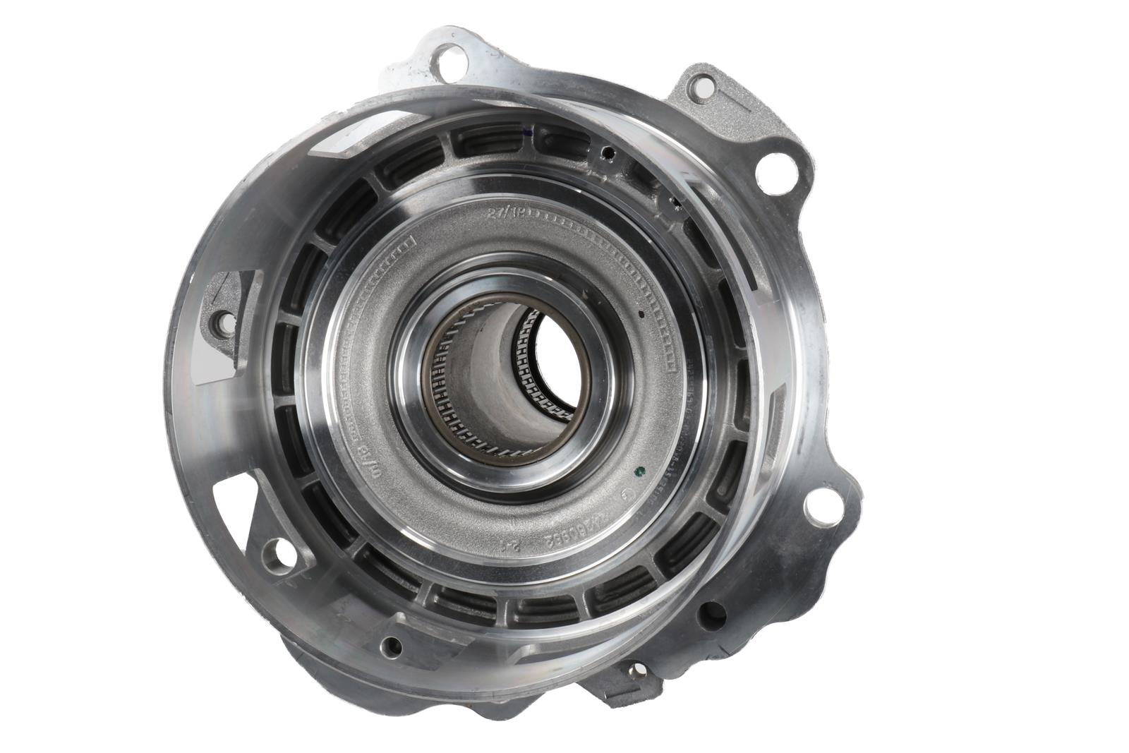 ACDelco 24287641 ACDelco Automatic Transmission Tailhousings