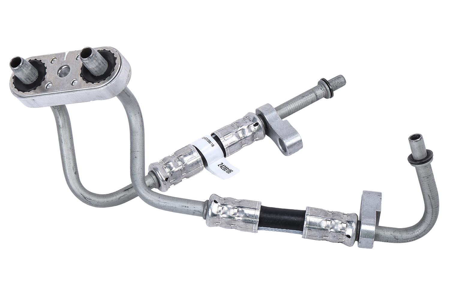 ACDelco 24288186 ACDelco Automatic Transmission Cooler Lines Summit