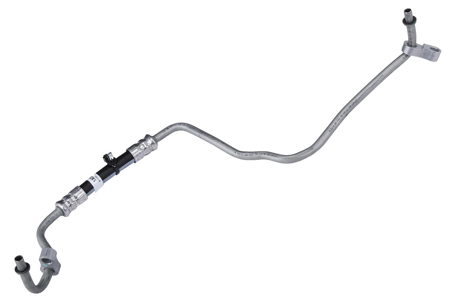 ACDelco 24288993 ACDelco Automatic Transmission Cooler Lines Summit