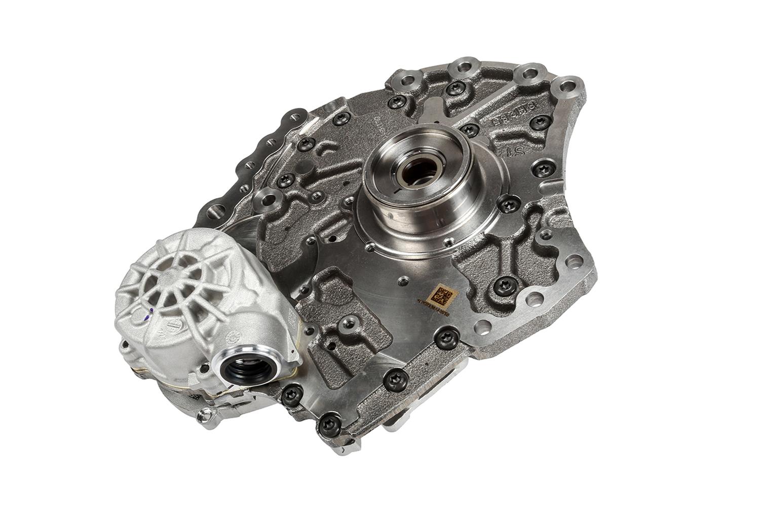 ACDelco 24289057 ACDelco GM Genuine Parts Automatic Transmission Pumps