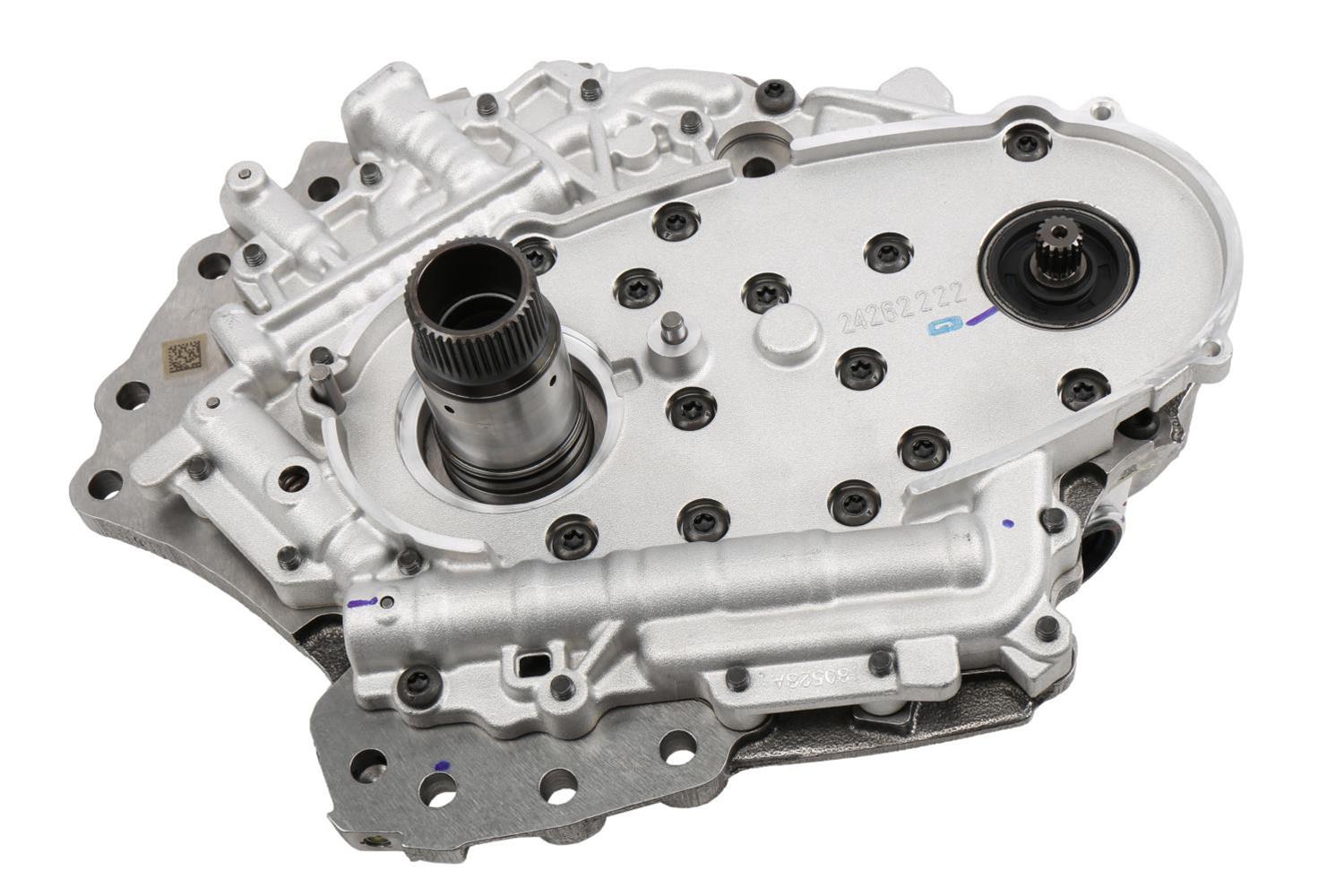 ACDelco 24291380 ACDelco GM Genuine Parts Automatic Transmission Pumps ...